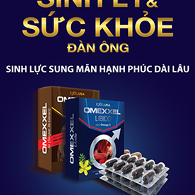 Sinh lý nam 