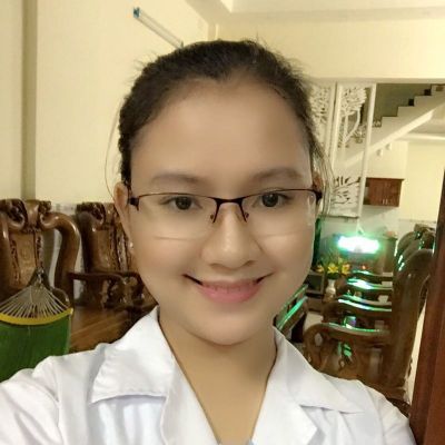 Nhà thuốc Mỹ Nga