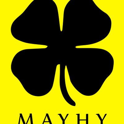 May Hy