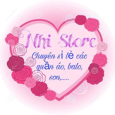 Nhi Le Shop