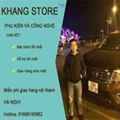 KHANG STORE- Phụ Kiện & Công Nghệ