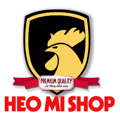 Heo Mi Shop