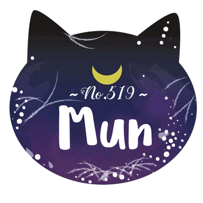 No.519 Mun