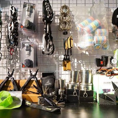 BTL Shop
