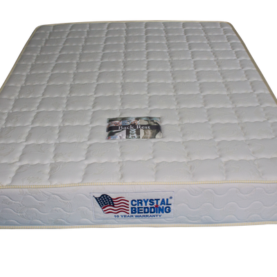Nệm Mỹ Crystalbedding