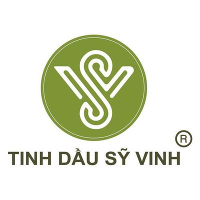 Tinh Dầu Sỹ Vinh