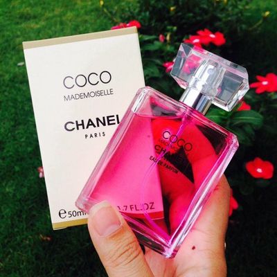Nước hoa chiết chính hãng pháp