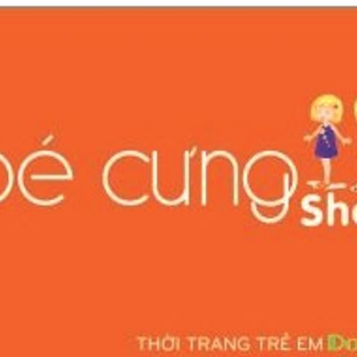 Thời Trang Trẻ Em Dom's House