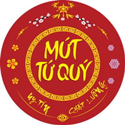 Mứt Tứ Quý