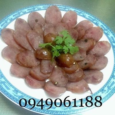 Đặc sản miền quê