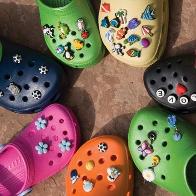Crocs House