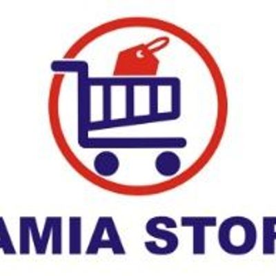 Lamia Shop