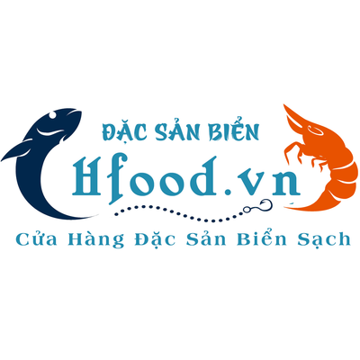 Đặc Sản Biển Sạch - Hfood