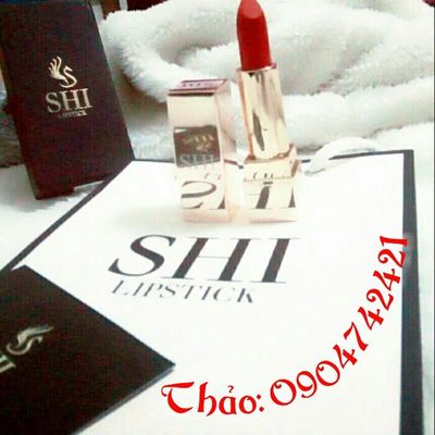 Son SHI