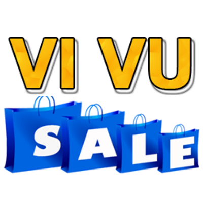 Vi Vu Mua Hàng