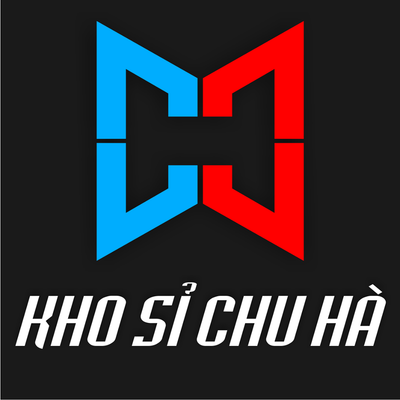 Kho Sỉ Chu Hà - Chuyên Sỉ Balo, Túi xách, Phụ Kiện
