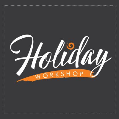 Holiday Shop