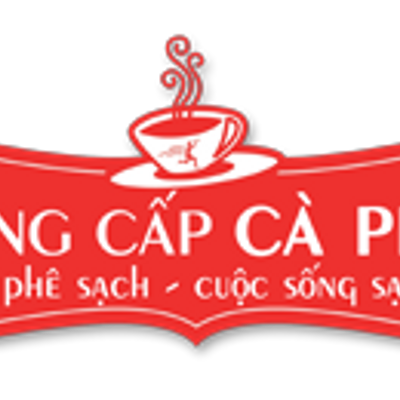 Cung cấp cà phê