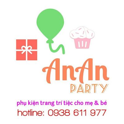An An Party Shop