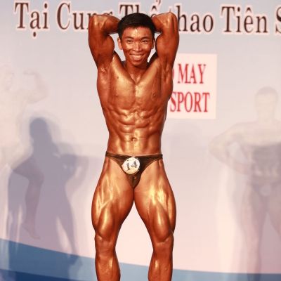 Phụ Kiện Tập gym