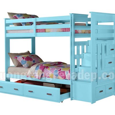Giường Tầng Trẻ Em