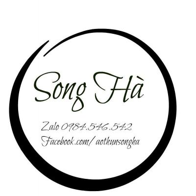 ÁO Thun Song HÀ