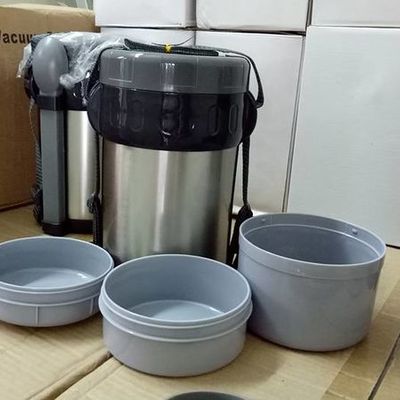 công ty bán đồ gia dụng