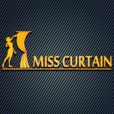 Miss Curtain