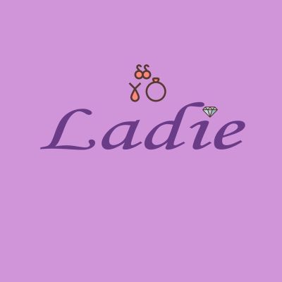 Trang sức phụ kiện sỉ Ladie