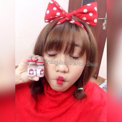 Trang Lens