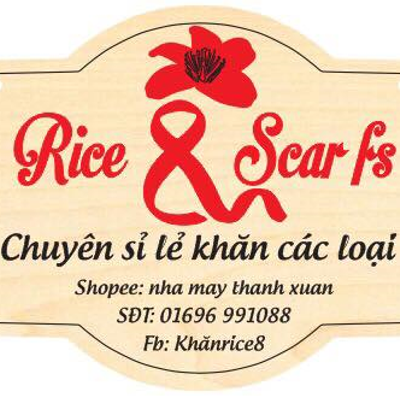 Rice8Scarfs