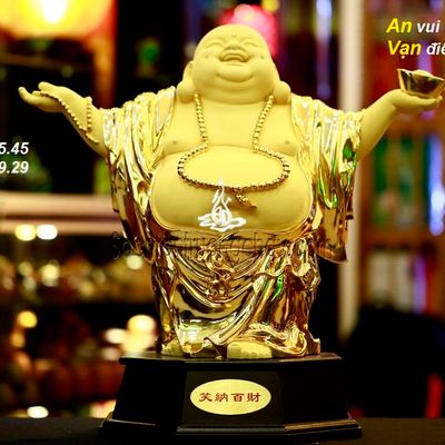 Quà tặng phật giáo