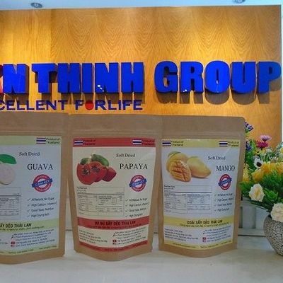 CÔNG TY AN THỊNH