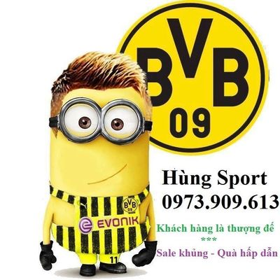 Hùng Sport