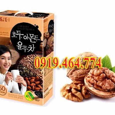 THỰC PHẨM HÀN NHẬP