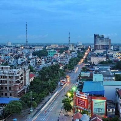 Luân Nguyễn Đình