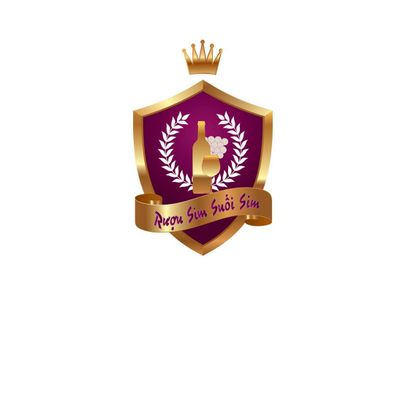 Rượu Sim Suối Sim