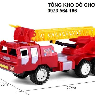 Tổng kho đồ chơi trẻ em