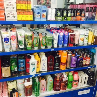 mỹ phẩm giá sỉ sài gòn