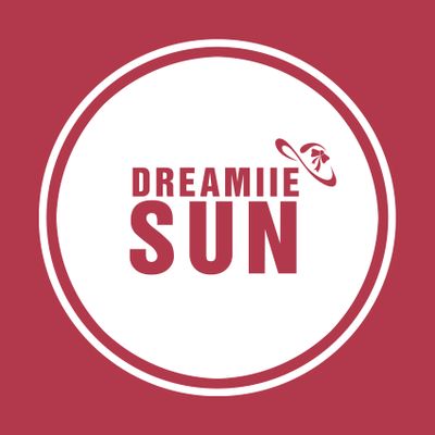 DREAMIIE SUN