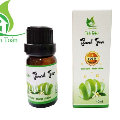 Tinh dầu Thanh Toàn