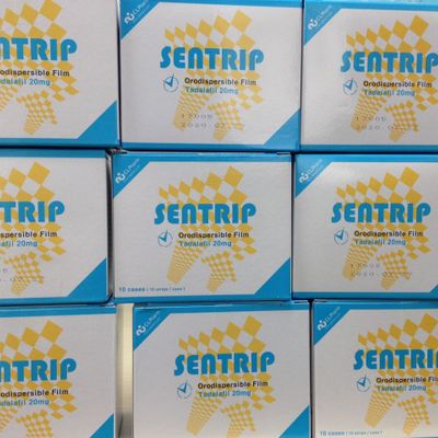 Sentrip