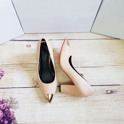 Xưởng Giày Nữ Giá Sỉ