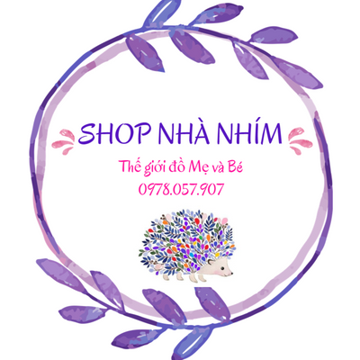 SHOP NHÀ NHÍM