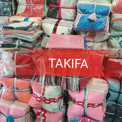 TAKIFA