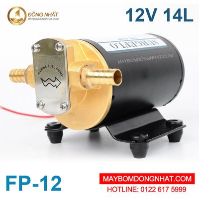 MÁY BƠM TIỆN LỢI