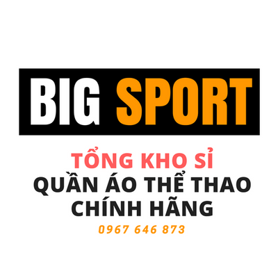 Big Sport- Kho sỉ quần áo thể thao