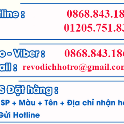 Revodich.com