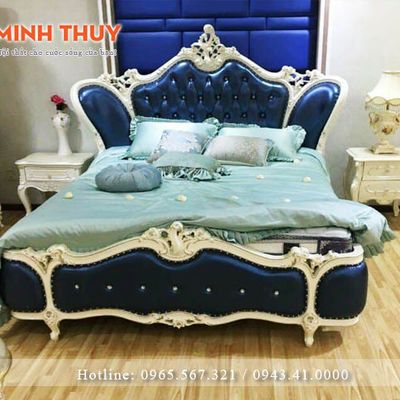 Nội thất Tân cổ điển