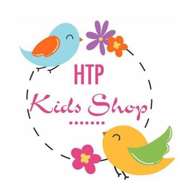 HTP kids shop